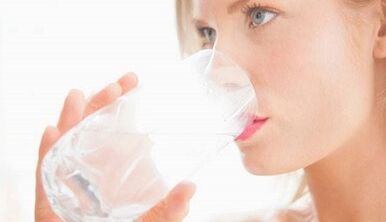 comment suivre un régime alcoolique